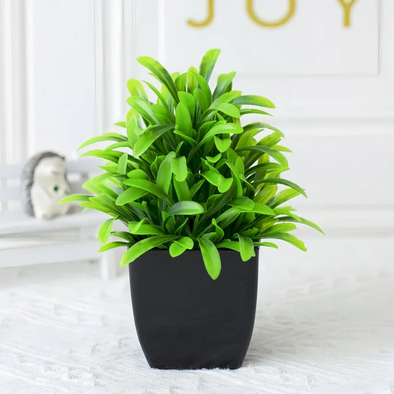 Planta Artificial Decorativa Premium - GreenLife Decor