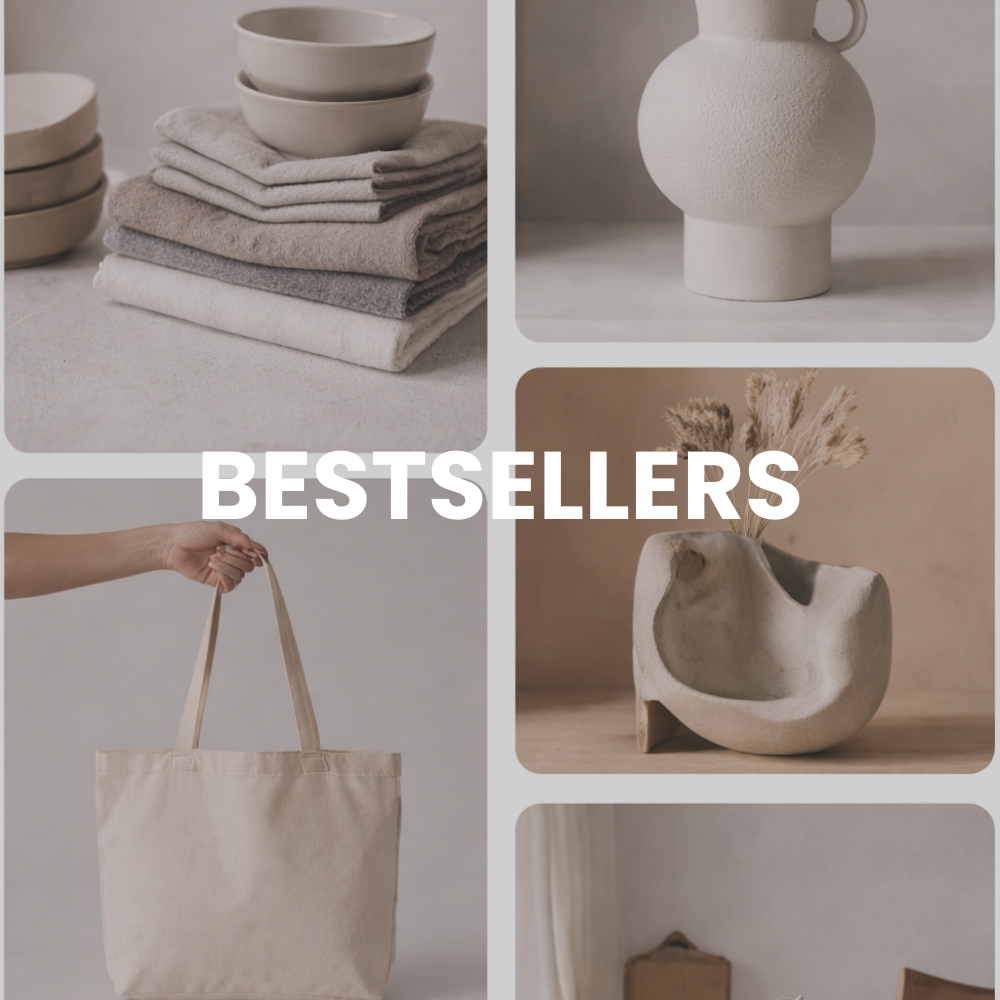 Bestsellers