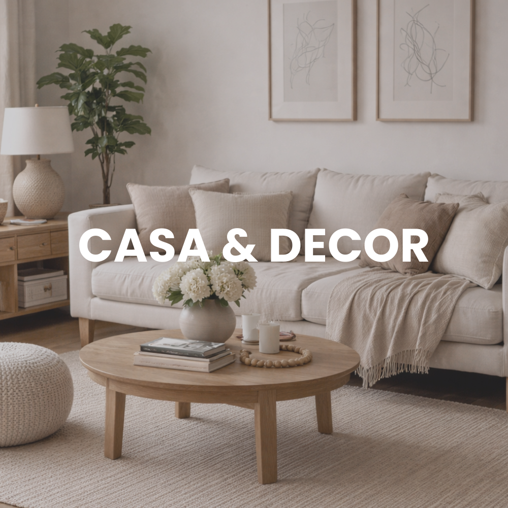 Casa & Decor