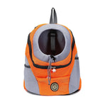 Mochila de Transporte para Pets Confortável