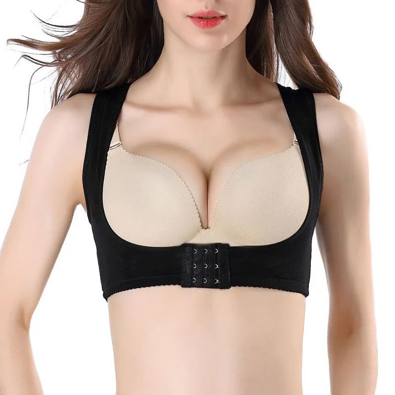 Corretor Postural Feminino Modelador