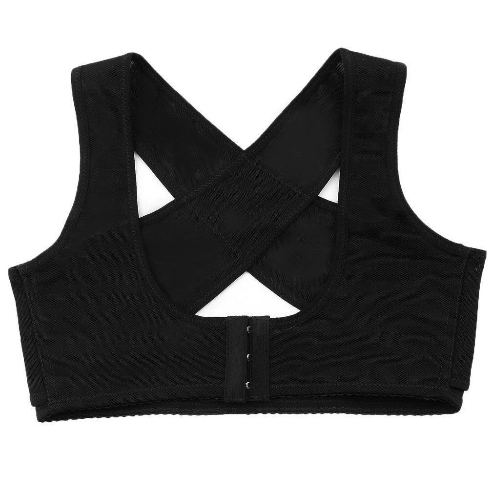 Corretor Postural Feminino Modelador