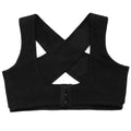 Corretor Postural Feminino Modelador