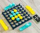 Jogo de Estratégia com Bolinhas
