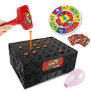 Jogo de Caixa de Balão de Martelo