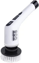 Escova Elétrica Recarregável 9 em 1 - PowerClean 9X Pro
