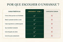UnhaMax™ — Kit Cortador de Alta Precisão 3 em 1