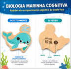 FocoFish™ – Pescaria Educativa Montessori | FRETE GRÁTIS