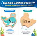 FocoFish™ – Pescaria Educativa Montessori | FRETE GRÁTIS