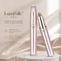 Caneta Depiladora de Sobrancelha - LumiSilk™