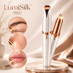 Caneta Depiladora de Sobrancelha - LumiSilk™
