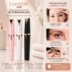 Caneta Depiladora de Sobrancelha - LumiSilk™