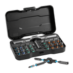 Kit Multiferramentas 24 em 1 | TorquePro™ - FRETE GRÁTIS