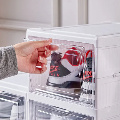 CantoFit - Sapateira Inteligente Modular (6 Níveis