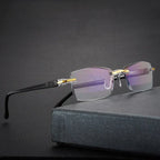 ÓCULOS TR90 TITANIUM PRO - COMPRE 1 LEVE 2