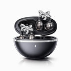 BellaSound™ — Fone de Ouvido com Design de Joia