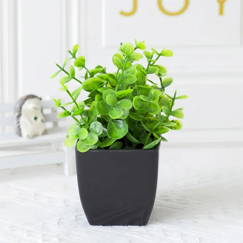 Planta Artificial Decorativa Premium - GreenLife Decor