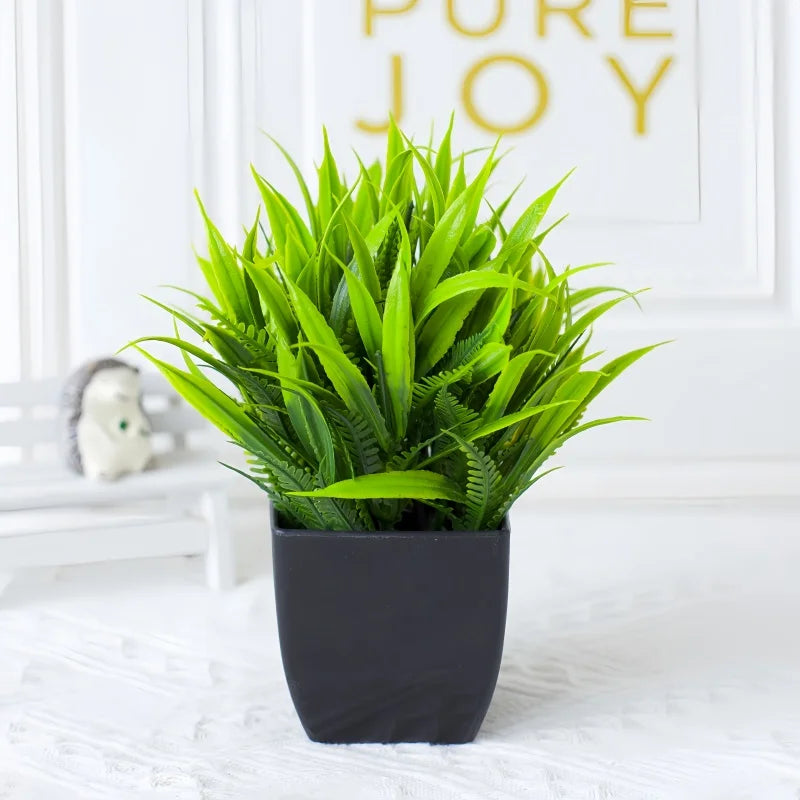Planta Artificial Decorativa Premium - GreenLife Decor