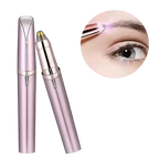 Caneta Depiladora de Sobrancelha - LumiSilk™