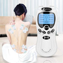 Máquina TENS Massageadora de Pulso