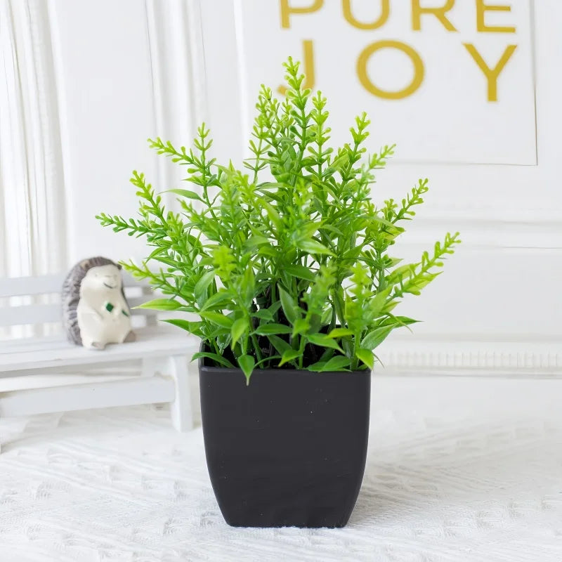 Planta Artificial Decorativa Premium - GreenLife Decor