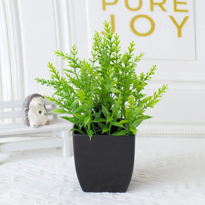 Planta Artificial Decorativa Premium - GreenLife Decor