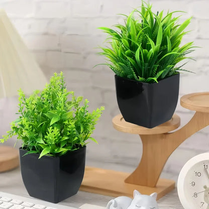 Planta Artificial Decorativa Premium - GreenLife Decor