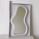 Espelho Decorativo Ondulado - WaveCloud Mirror
