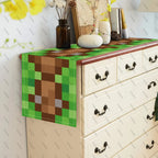Trilho de Mesa Decorativo Natalino - NatalFest Linen