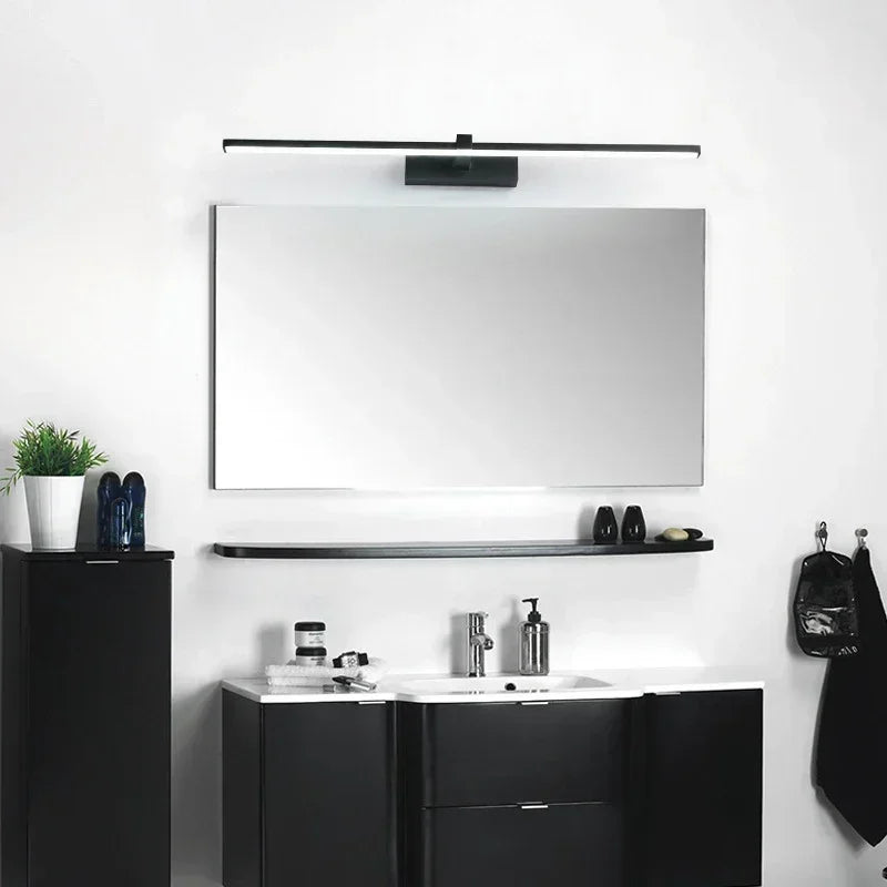 Arandela Moderna para Espelho - MirrorLux LED Pro