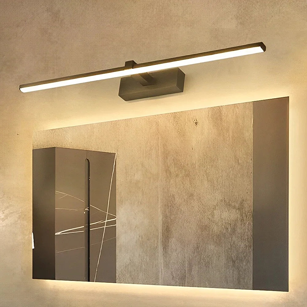 Arandela Moderna para Espelho - MirrorLux LED Pro