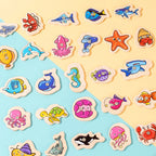 FocoFish™ – Pescaria Educativa Montessori | FRETE GRÁTIS