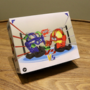Boxe de Balões