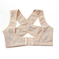 Corretor Postural Feminino Modelador