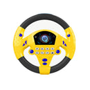 Volante Infantil Simulador