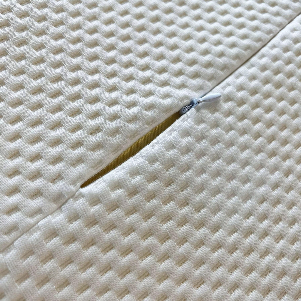 Travesseiro Ortopédico Borboleta