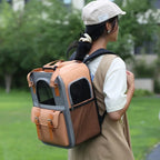 Bolsa de Transporte para Cachorro até 10kg