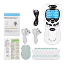 Máquina TENS Massageadora de Pulso