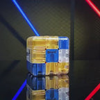MindMaze™ Cubo Labirinto 3D para Estimular o Cérebro e Reduzir o Tempo de Tela ✅
